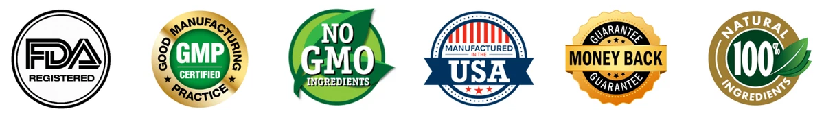 CitrusBurn™ certification